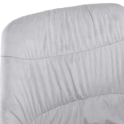 Best Esszimmer Armlehnenstuhl in Hellgrau - Passiony Stühle