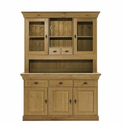 Outlet Esszimmer Buffet Mirandesca aus Kiefer teilmassiv Kommoden