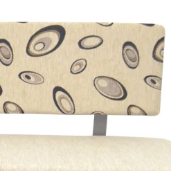 Best Esszimmer Eckbank in Beigegrau und Weiß - Montuna Sitzbank