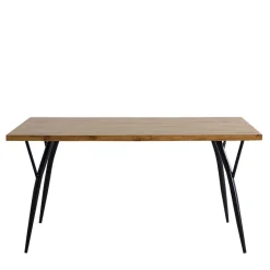 New Esszimmer Essgruppe modern - Yorano (fünfteilig) Tische