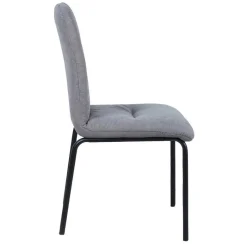 New Esszimmer Essgruppe modern - Yorano (fünfteilig) Tische