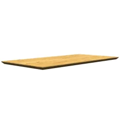 Sale Esszimmer Esstisch mit Schweizer Kante - Syria Tische