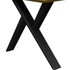 Sale Esszimmer Esstisch mit Schweizer Kante - Syria Tische