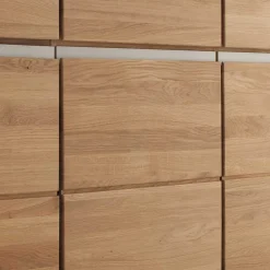 Sale Esszimmer Sideboard Croconia aus Wildeiche Massivholz Sideboards