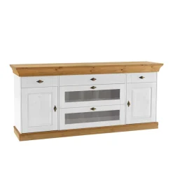 Sale Esszimmer Sideboard Sibiuta im Landhaus Design Sideboards