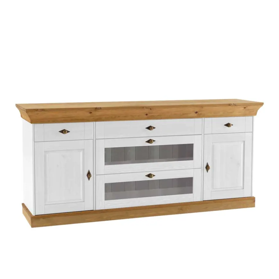 Sale Esszimmer Sideboard Sibiuta im Landhaus Design Sideboards