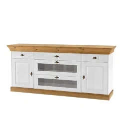 Sale Esszimmer Sideboard Sibiuta im Landhaus Design Sideboards