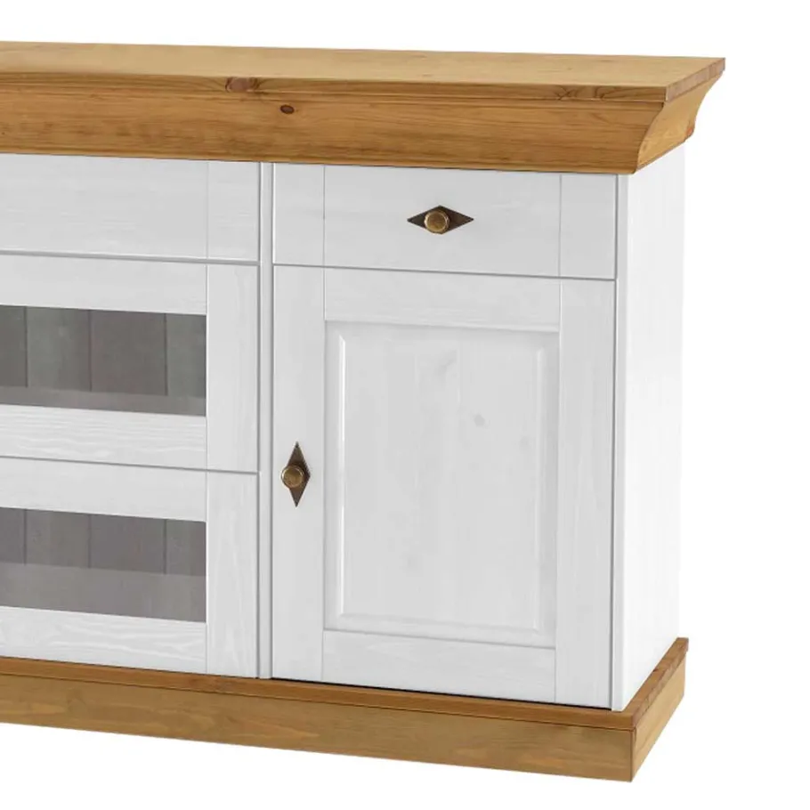 Sale Esszimmer Sideboard Sibiuta im Landhaus Design Sideboards