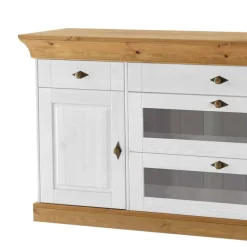 Sale Esszimmer Sideboard Sibiuta im Landhaus Design Sideboards