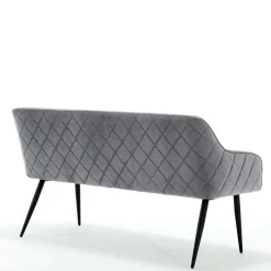 Sale Esszimmer Sitzgruppe mit Bank Set - Jalona (sechsteilig) Tische