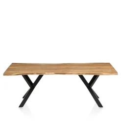 Sale Esszimmer Sitzgruppe mit Bank Set - Jalona (sechsteilig) Tische