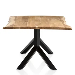 Sale Esszimmer Sitzgruppe mit Bank Set - Jalona (sechsteilig) Tische