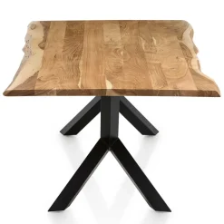 Sale Esszimmer Sitzgruppe mit Bank Set - Jalona (sechsteilig) Tische