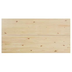 Best Esszimmerbank aus Kiefer Massivholz - Jesafina Sitzbank