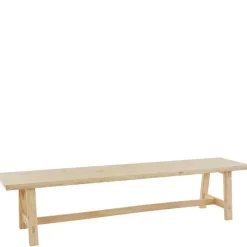 Best Esszimmerbank aus Kiefer Massivholz - Jesafina Sitzbank