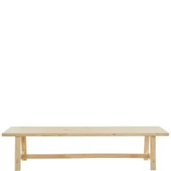 Best Esszimmerbank aus Kiefer Massivholz - Jesafina Sitzbank