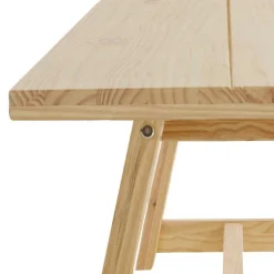 Best Esszimmerbank aus Kiefer Massivholz - Jesafina Sitzbank