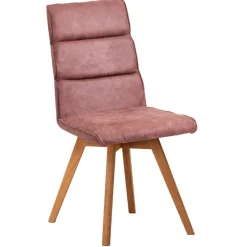 Best Esszimmerstuhl in Rosenholz und Wildeiche - Jytte (2er Set) Stühle