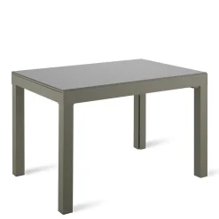 New Esszimmertisch in Grau Florian ausziehbar von 120cm auf 350cm Tische