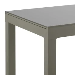 New Esszimmertisch in Grau Florian ausziehbar von 120cm auf 350cm Tische