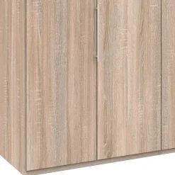 Best Falttüren Schlafzimmerschrank 3-türig - Zayun Kleiderschränke|Schränke