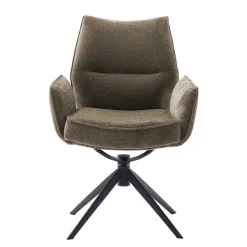 Best Federkernstühle mit Taschenfederkern - Frankos (2er Set) Stühle