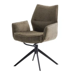 Best Federkernstühle mit Taschenfederkern - Frankos (2er Set) Stühle