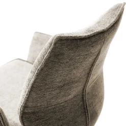 Best Federkernstühle mit Taschenfederkern - Frankos (2er Set) Stühle