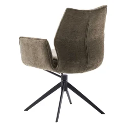 Best Federkernstühle mit Taschenfederkern - Frankos (2er Set) Stühle