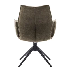 Best Federkernstühle mit Taschenfederkern - Frankos (2er Set) Stühle