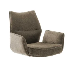 Best Federkernstühle mit Taschenfederkern - Frankos (2er Set) Stühle