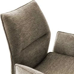 Best Federkernstühle mit Taschenfederkern - Frankos (2er Set) Stühle