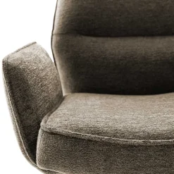 Best Federkernstühle mit Taschenfederkern - Frankos (2er Set) Stühle