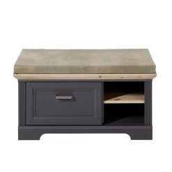 Clearance Flur & Diele Garderoben Möbel Set - Thumbs (vierteilig) Garderoben