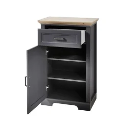 Clearance Flur & Diele Garderoben Möbel Set - Thumbs (vierteilig) Garderoben