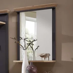 Clearance Flur & Diele Garderoben Möbel Set - Thumbs (vierteilig) Garderoben