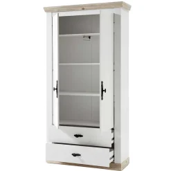 Best Flur Garderobe & Bank & Schrank - Nedita (dreiteilig) Garderoben