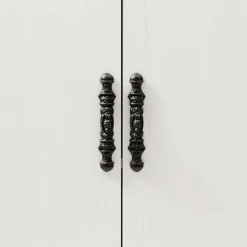 Best Flur Garderobe & Bank & Schrank - Nedita (dreiteilig) Garderoben