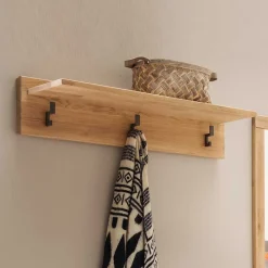 Discount Flur Garderobe & Spiegel & Bank - Dulciana (dreiteilig) Garderoben