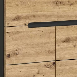 Discount Flur Kompletteinrichtung Möbelset - Norja (sechsteilig) Garderoben