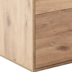 Best Flureinrichtung Komplettset modern - Vapposia (vierteilig) Garderoben