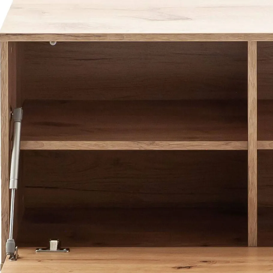 Best Flureinrichtung Komplettset modern - Vapposia (vierteilig) Garderoben