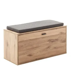 Best Flureinrichtung Komplettset modern - Vapposia (vierteilig) Garderoben