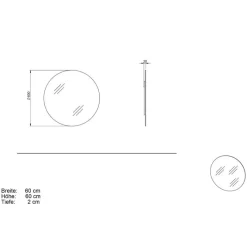 Flurmöbel Kombi modern - Cooking (dreiteilig) Garderoben