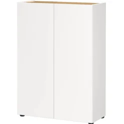 Flurmöbel Kombi modern - Cooking (dreiteilig) Garderoben