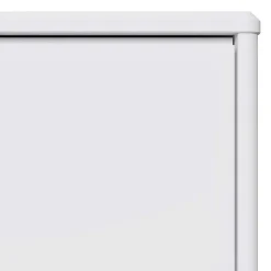 Best Flurmöbel Kombination in Weiß gewachst - Oranias (vierteilig) Garderoben