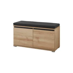 Best Flurmöbel Set Curelino in Buche (sechsteilig) Garderoben