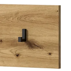 Best Flurmöbel Set modern - Norja (vierteilig) Garderoben