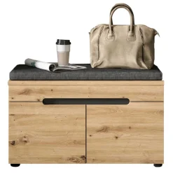 Best Flurmöbel Set modern - Norja (vierteilig) Garderoben