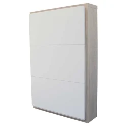 Sale Flurschrank fĂŒr Schuhe Conlega mit drei Klappen Kommoden